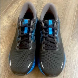 Brooks Ghost 14 nwob